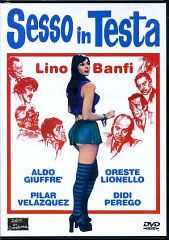 SESSO IN TESTA