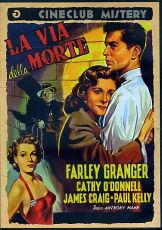 LA VIA DELLA MORTE