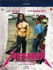 Hesher è stato qui 