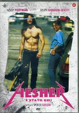 HESHER E' STATO QUI