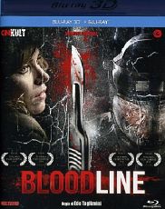 Bloodline 3D
