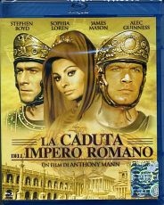 La caduta dell'impero romano
