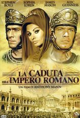 LA CADUTA DELL'IMPERO ROMANO