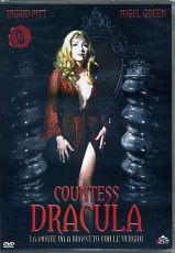 COUNTESS DRACULA
