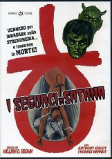 I SEGUACI DI SATANA
