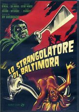 LO STRANGOLATORE DI BALTIMORA