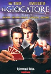 IL GIOCATORE