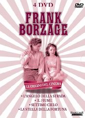 FRANK BORZAGE - Collection