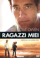 RAGAZZI MIEI 