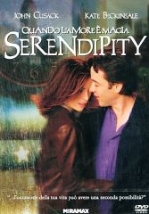 SERENDIPITY - Quando l'amore è magia