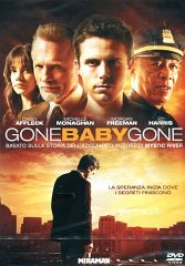 GONE BABY GONE