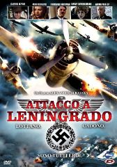 ATTACCO A LENINGRADO