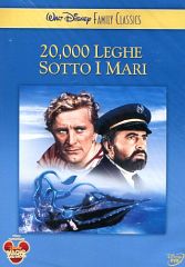 20.000 LEGHE SOTTO I MARI