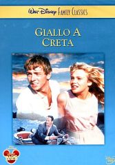 GIALLO A CRETA