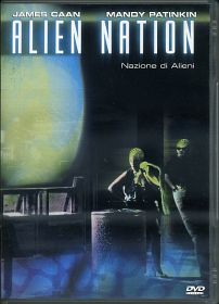 ALIEN NATION