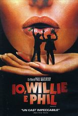 IO WILLIE E PHIL