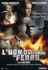 L'UOMO DALLA MASCHERA DI FERRO