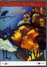 IL CORVO  (1943)