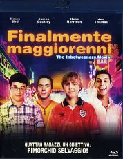 Finalmente maggiorenni 