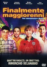 FINALMENTE MAGGIORENNI