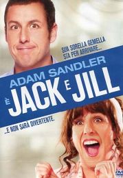 JACK E JILL