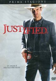 JUSTIFIED - Stagione 01 