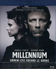Millennium : Uomini che odiano le donne