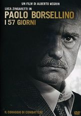 PAOLO BORSELLINO - I cinquantasette giorni