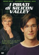 I PIRATI DI SILICON VALLEY