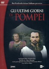 GLI ULTIMI GIORNI DI POMPEI
