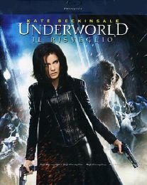 Underworld : Il risveglio 