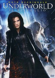 UNDERWORLD : Il risveglio  