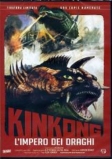 KINKONG L'IMPERO DEI DRAGHI
