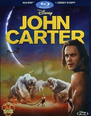 John Carter 