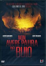 NON AVERE PAURA DEL BUIO