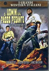 GLI UOMINI DAL PASSO PESANTE