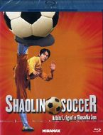 Shaolin Soccer