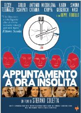 APPUNTAMENTO A ORA INSOLITA