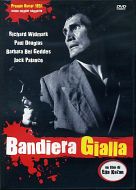 BANDIERA GIALLA