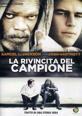 LA RIVINCITA DEL CAMPIONE