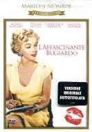 L'AFFASCINANTE BUGIARDO