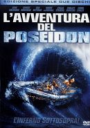 L' AVVENTURA DEL POSEIDON ( 2 Dvd )