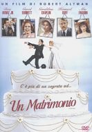 UN MATRIMONIO 