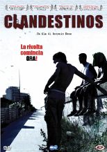CLANDESTINOS