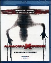 Paranormal Xperience 