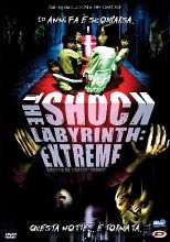 SHOCK LABYRINTH EXTREME