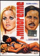 LA MINORENNE