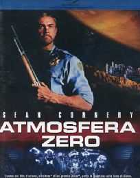 Atmosfera Zero