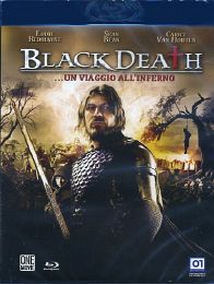 Black Death 