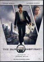 THE BURMA CONSPIRACY